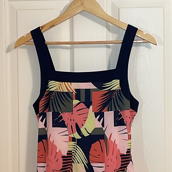 Smartwool Active Tropical Leaf print, XS - Picture 2 of 8